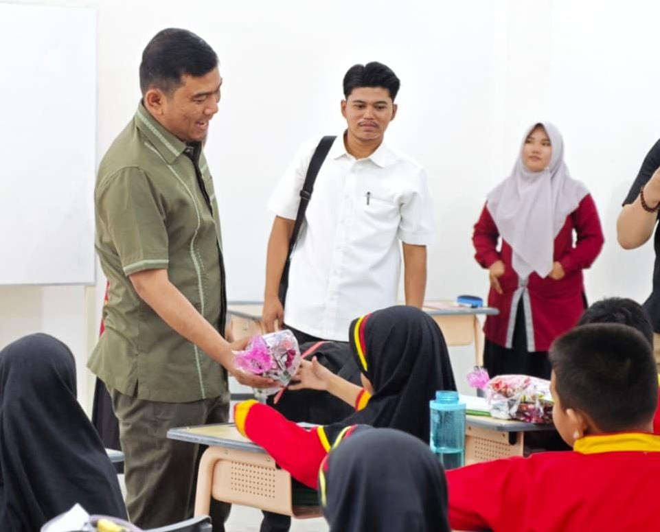 Legislator Partai Gerindra Apresiasi Langkah Cepat BNN Gagalkan Penyelundupan 1,3 Ton Ketamin, Usut Tuntas hingga ke Akar Jaringan