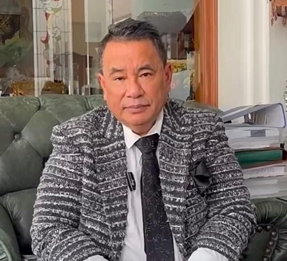 Hotman Paris Minta Maaf kepada Wartawan Usai Ucapan Kontroversial saat Konferensi Pers