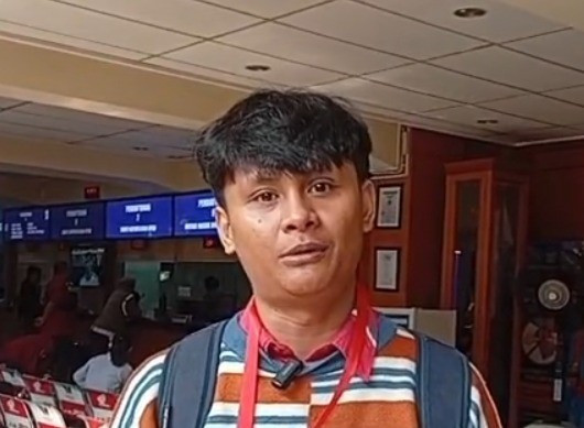 Pelayanan BPKB Cepat, Warga Beri Masukan Loket dan Fotokopi