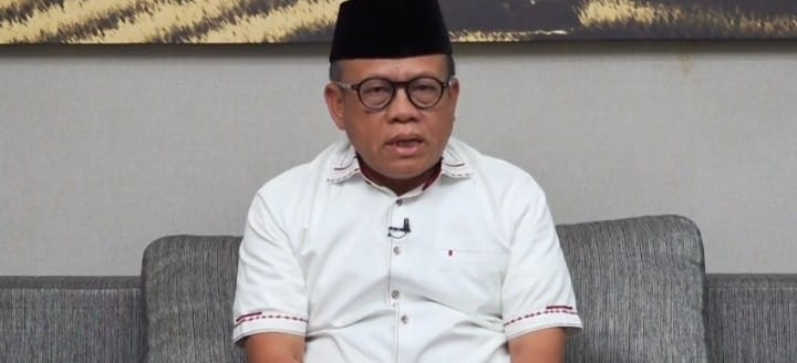 IPW : Sampaikan Aspirasi Dengan Tertib, Hukum Menjadi Alat Untuk Menjaga Ketertiban dan Keamanan