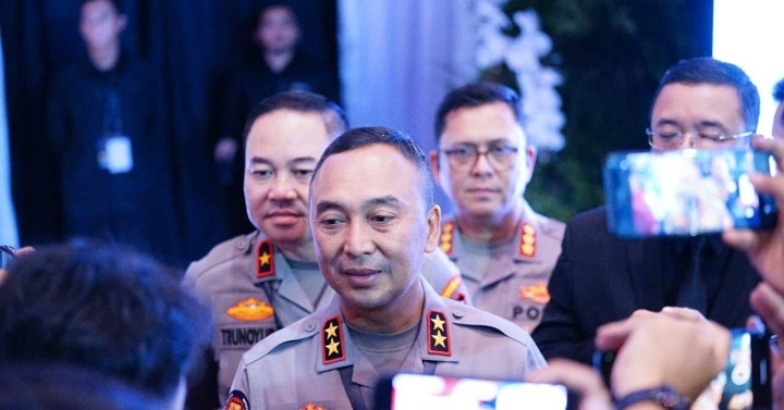 Polri : Penerbitan Surat Keterangan Kepolisian bagi Wartawan Asing wujud Pelayanan dan Perlindungan