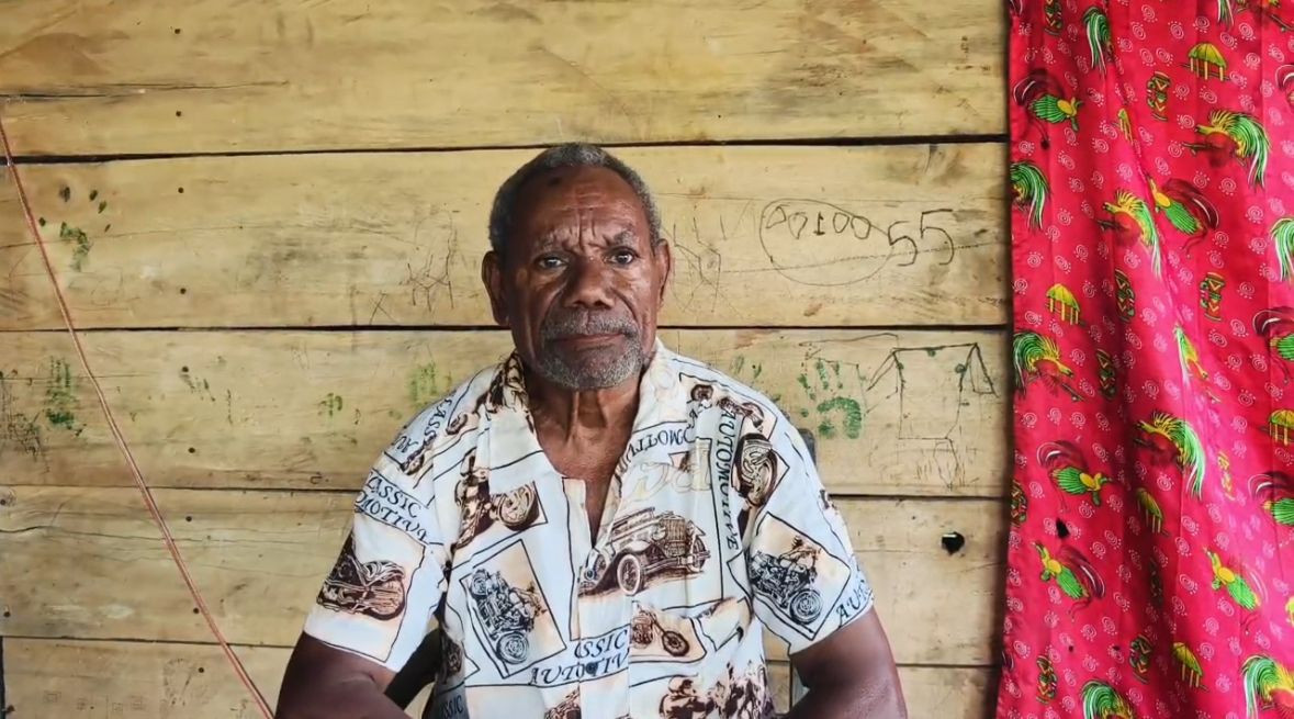 Dukungan Lembaga Adat dan Tokoh Pemuda Menguatkan Semangat Operasi SAR Bintuni 2025