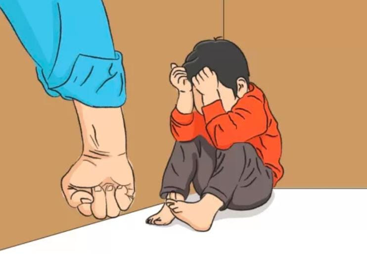 Terkurung Dalam Gelap, Bocil 4 Tahun Disiksa Pacar Ibu Warga Teluk Gong Bongkar Aksi Biadab