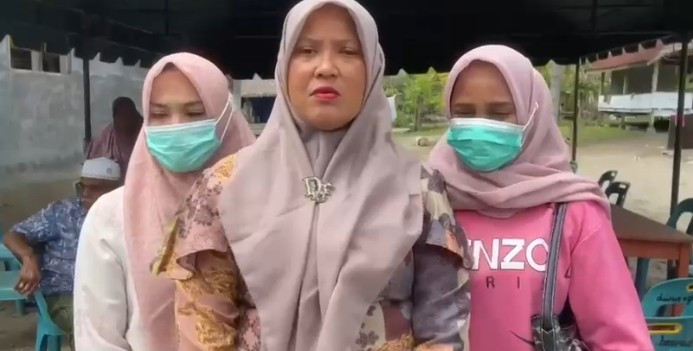 Polri Hadir untuk Kemanusiaan, Pengungsi Banjir di Bireuen Terima Layanan Kesehatan Gratis