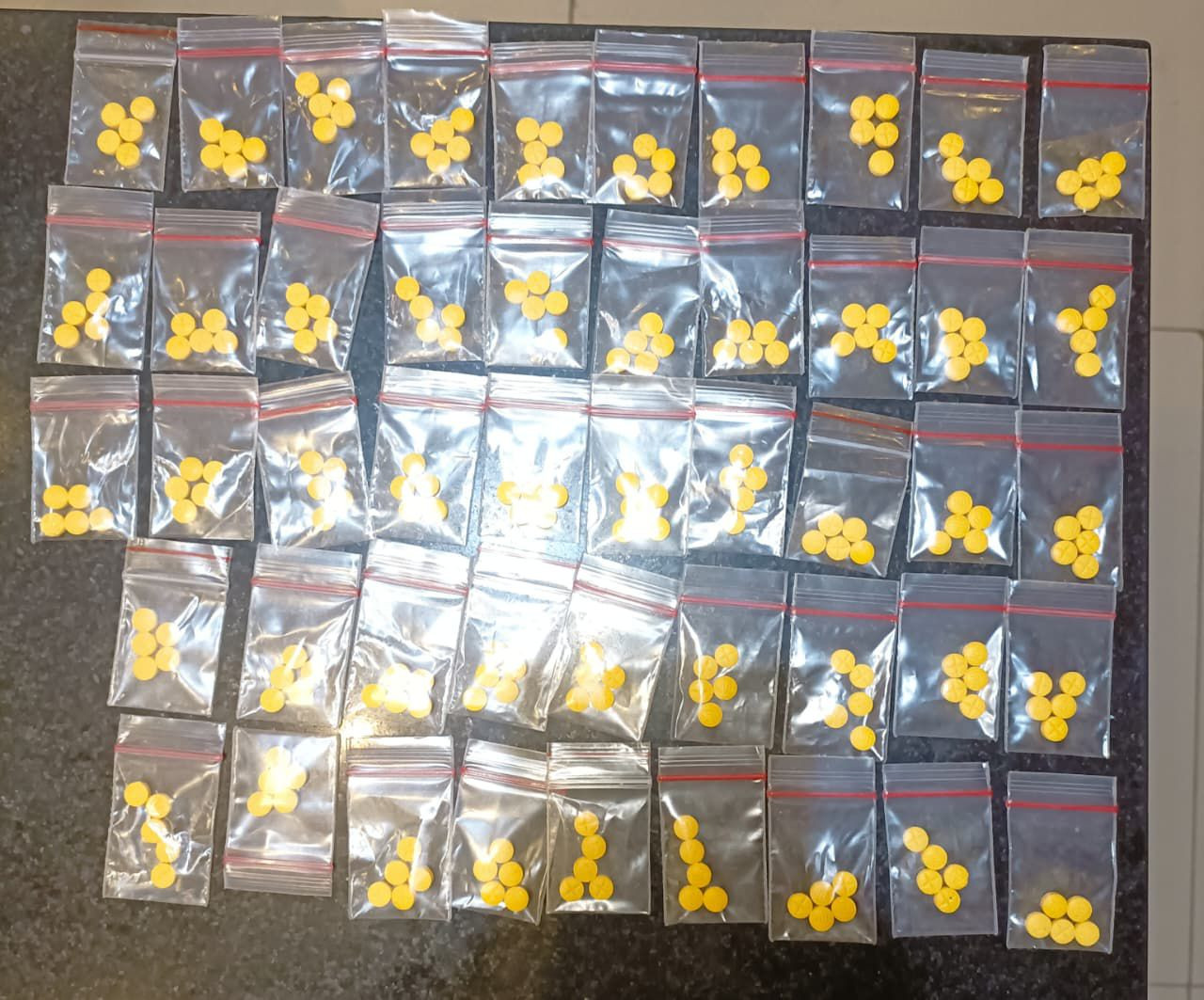 2 Pengedar Tramadol-Hexymer Diciduk di Teluknaga, Polisi Ungkap Modus Jualan Bebas