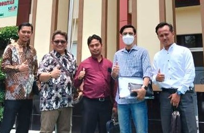 PN Sidoarjo Tolak Gugatan PMH PT. Medmax Global Indonesia atas Tuduhan Persengkongkolan oleh PT. Lintas Benua Expressindo