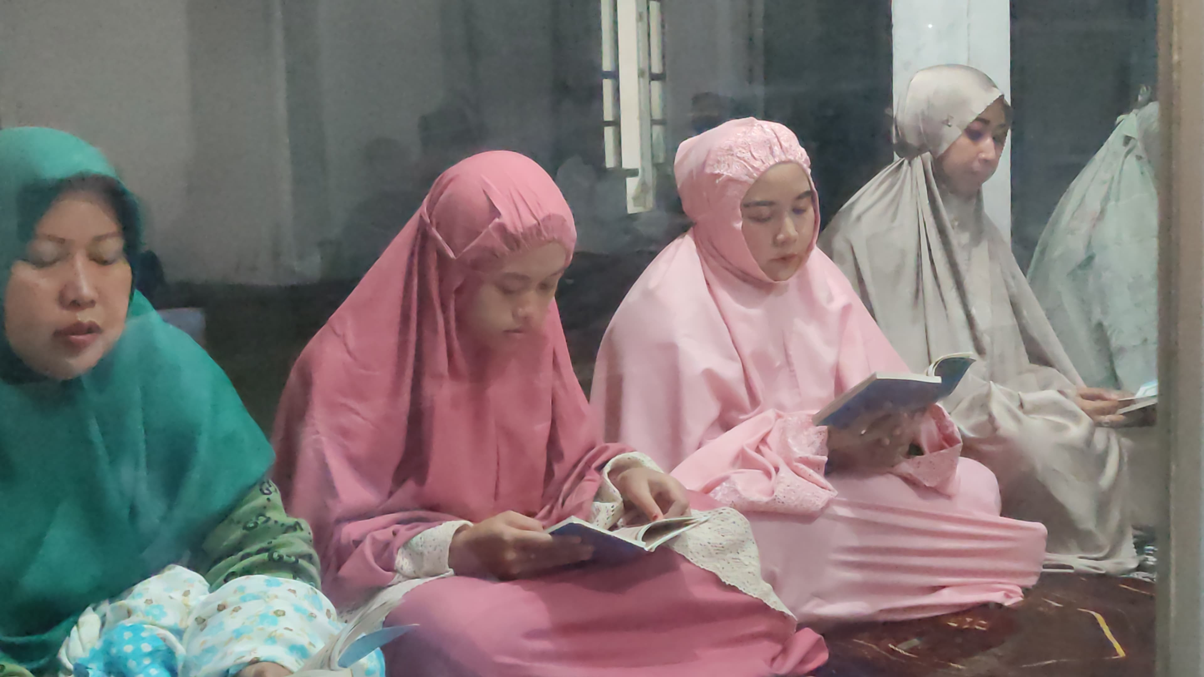 Lanal TBA Gelar Doa Bersama Jelang 1 Rajab 1446 H dan Tahun Baru 2025