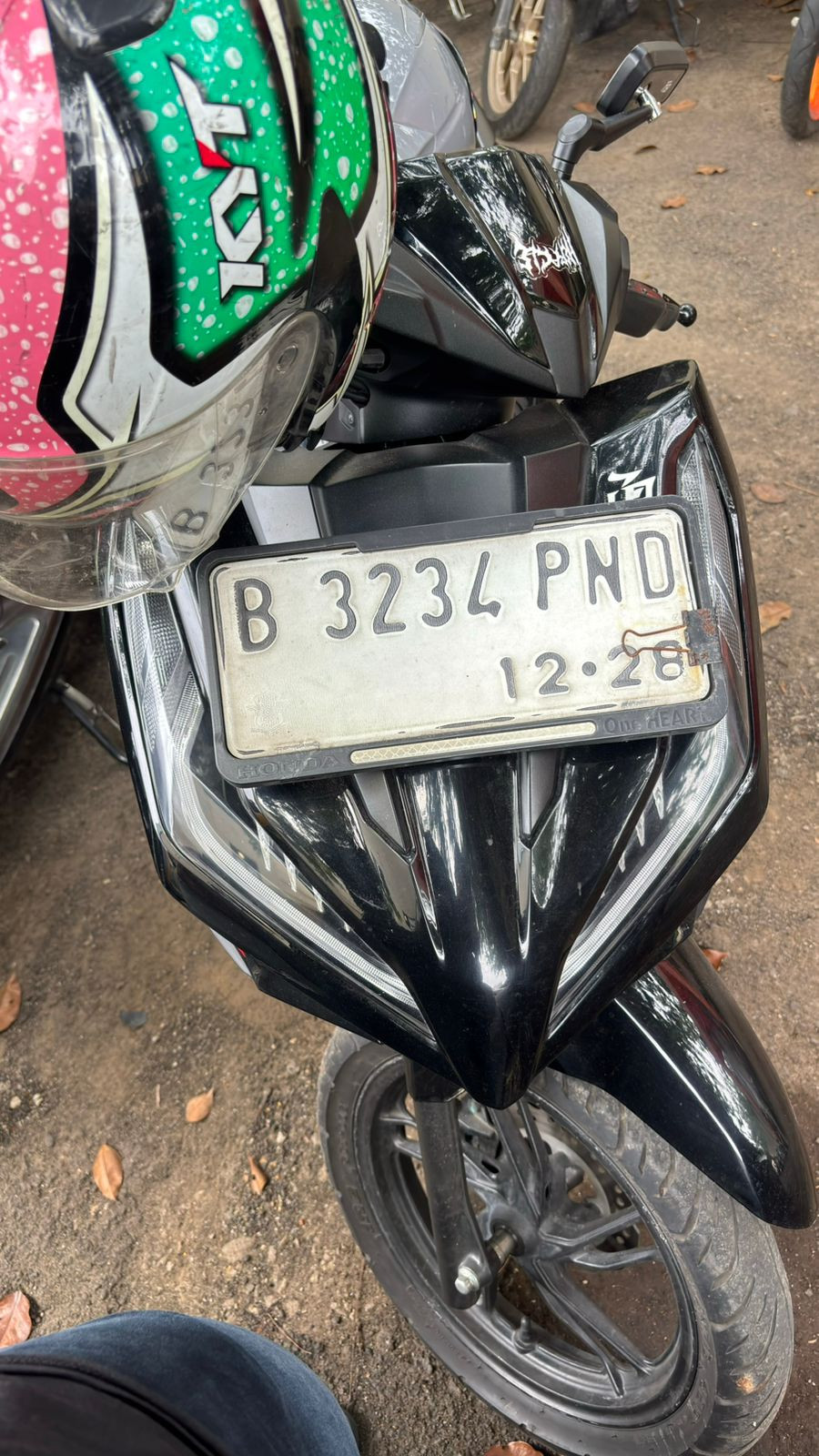 Polisi Bekuk Komplotan Penipu Bermodus Leasing Motor di Kelapa Gading