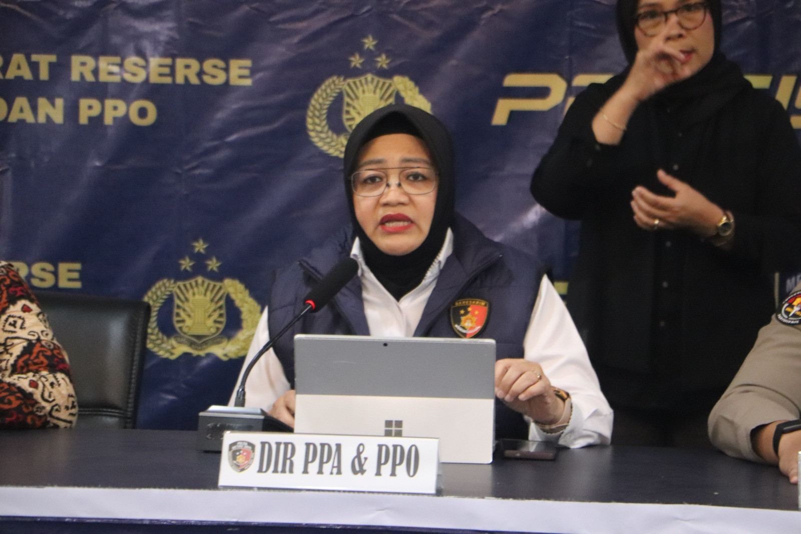 Polda Metro Jaya Ungkap 2 Perkara TPPO di Lokasari dan Cibitung, 13 Tersangka Ditetapkan