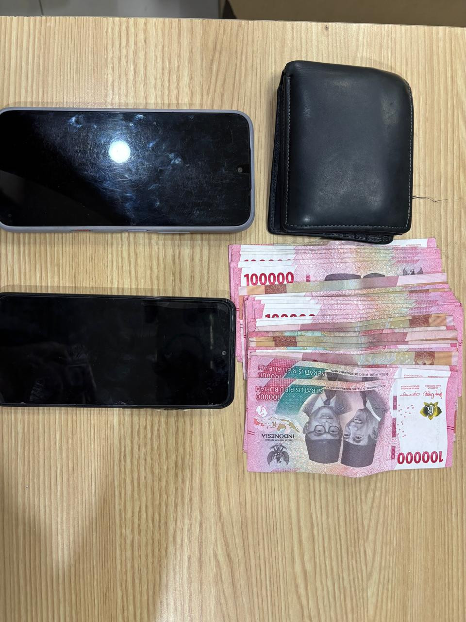 Nyamar Jadi Petugas Provider, Spesialis Pencuri Tower BTS Ditangkap di Tangerang