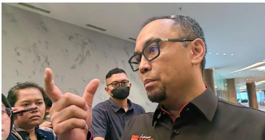 PPATK Akui Kerja Keras Pemerintah Tekan Judol: Polri Sukses di Penegakan Hukum