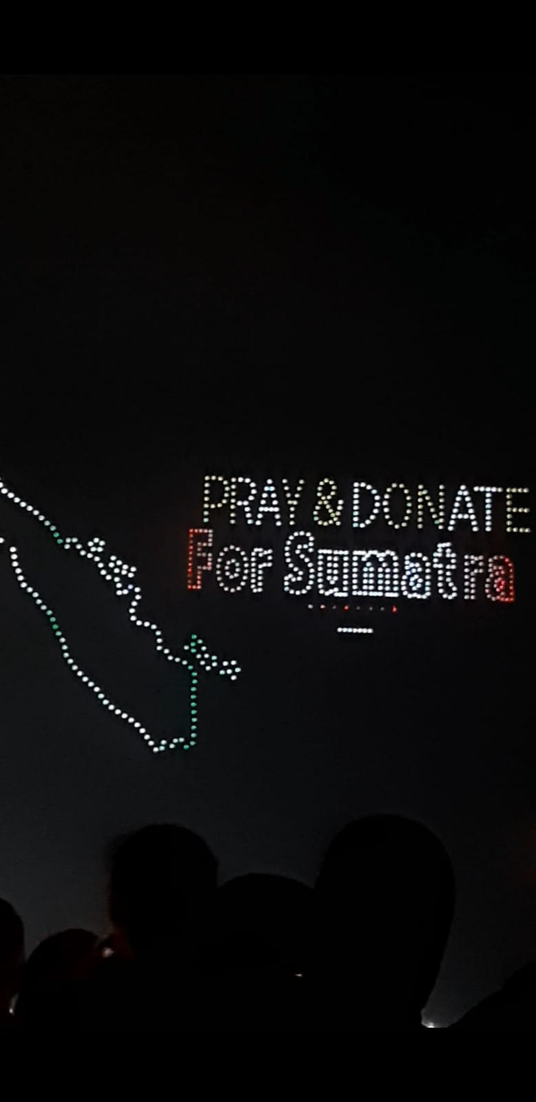 Ancol Donasikan 10 Persen Penjualan Tiket untuk Korban Bencana di Sumatra