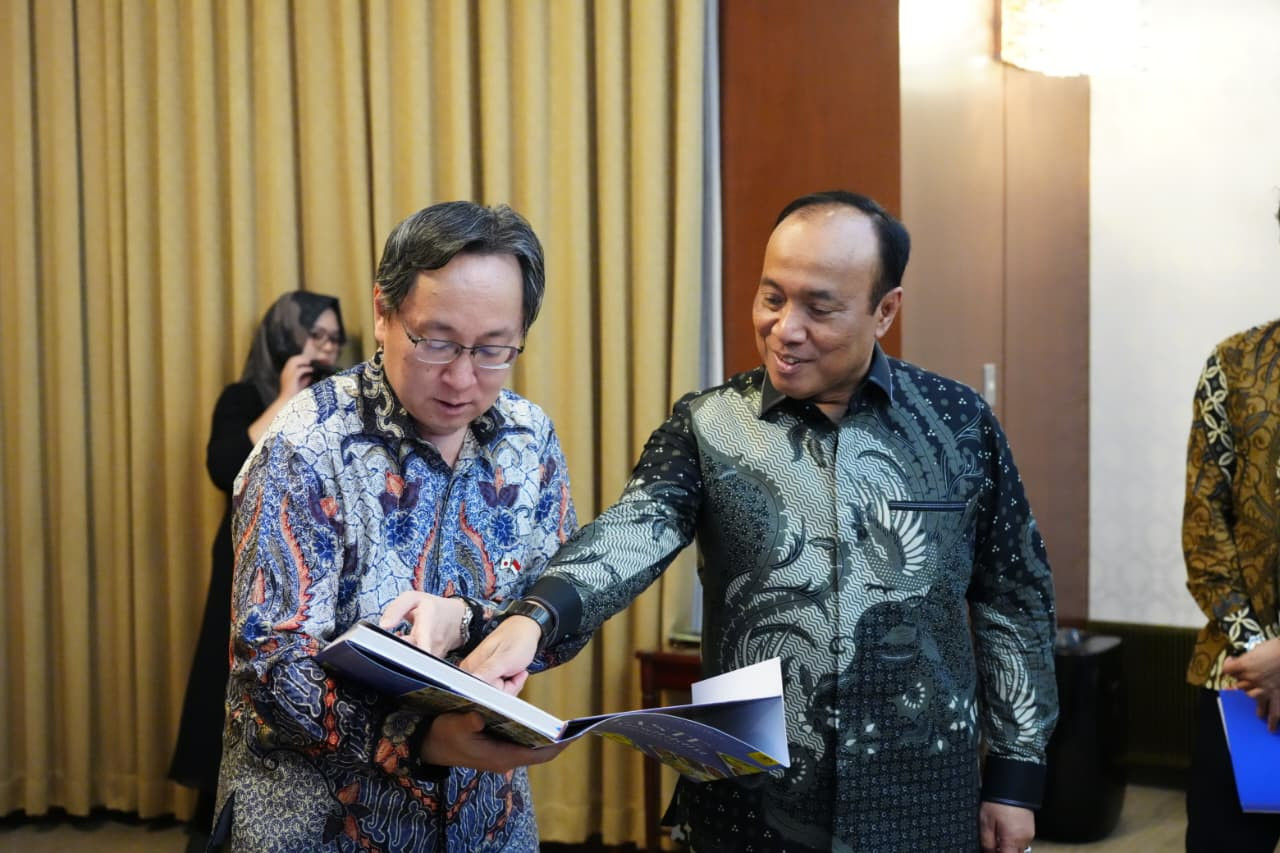 Gastrodiplomasi Indonesia Semakin Dikenal Masyarakat Internasional