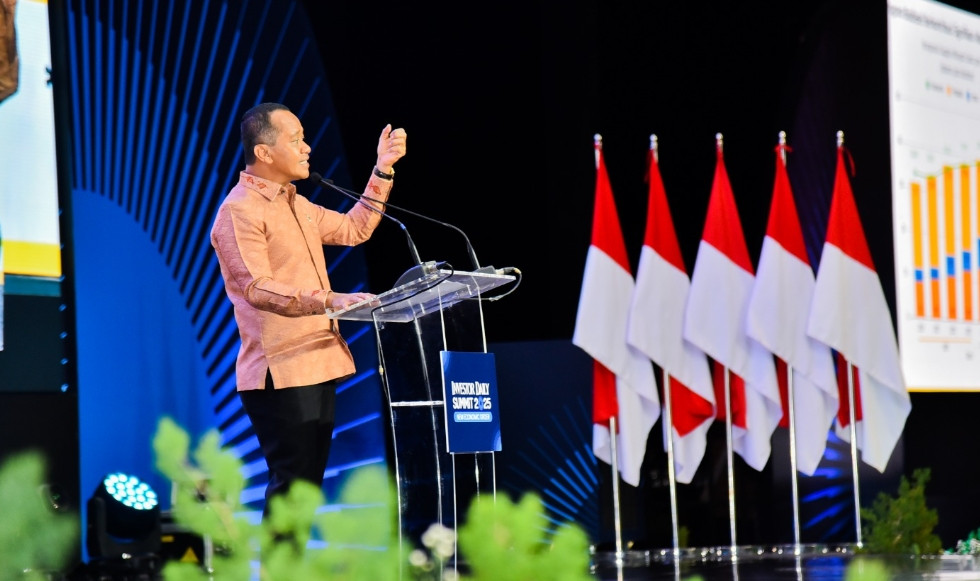 Indonesia Stop Impor Solar, Hemat Devisa Rp170 Triliun