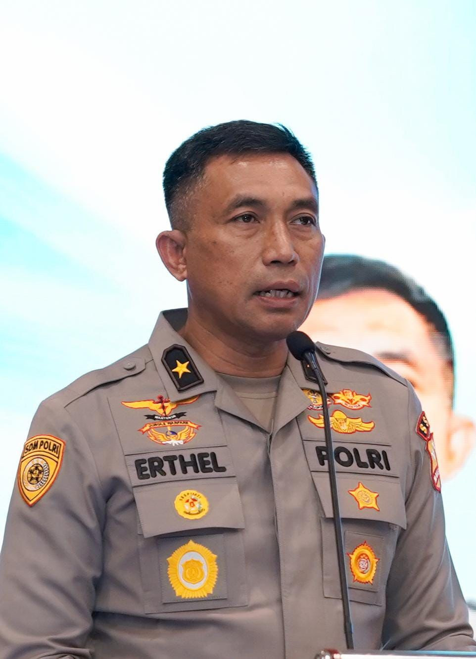 SMA Kemala Taruna Bhayangkara Perketat Seleksi, Targetkan Lahirkan Siswa Berprestasi Berkelas Dunia