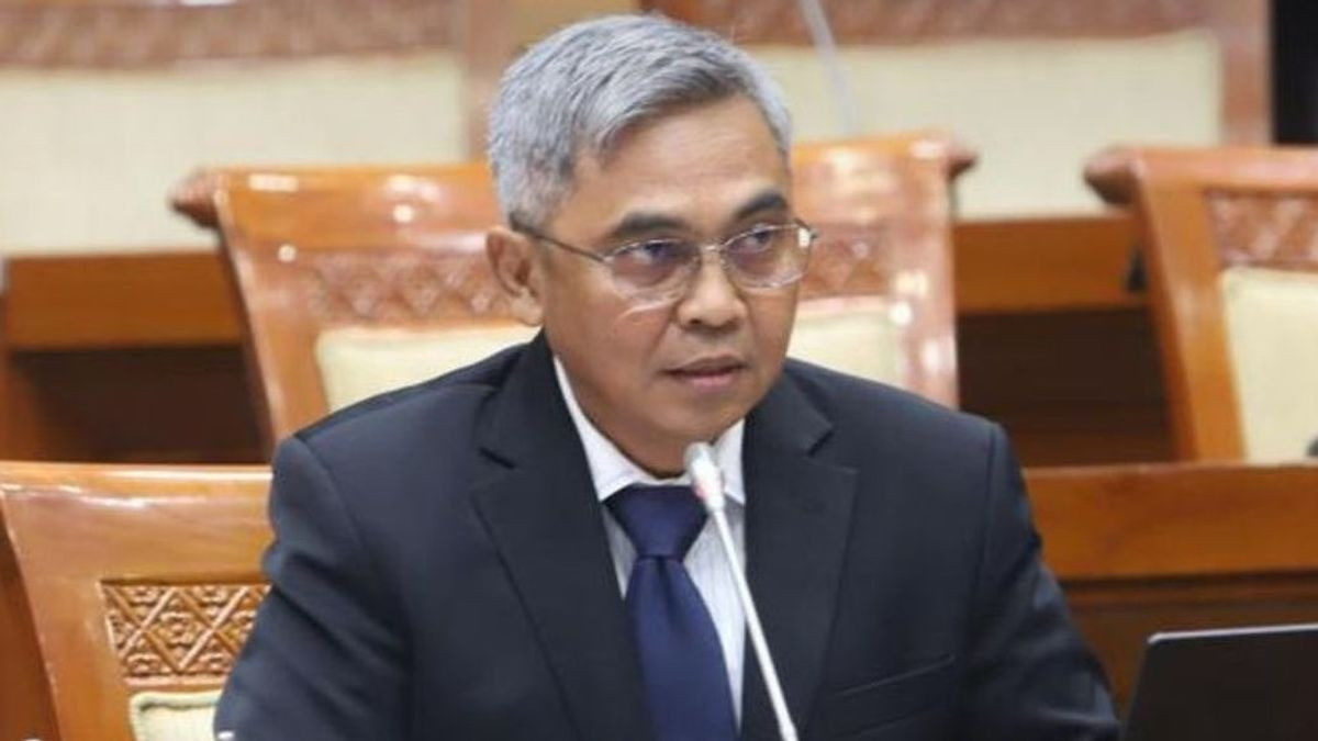 Ketua KPK: Polri Selalu Memberikan Pengabdian Terbaik Hingga Usia ke-79