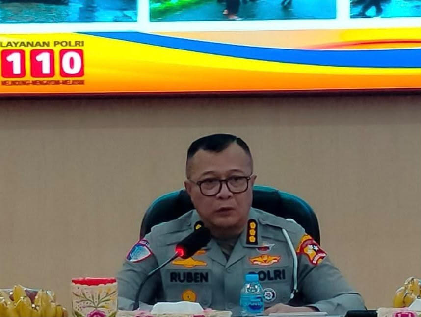 Korlantas Polri Pastikan Layanan 110 Mudah Diakses, Cepat, dan Responsif bagi Pengguna Tol