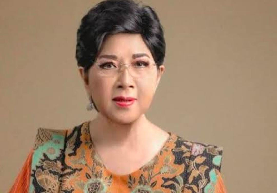 Kepergian Sang Maestro: Titiek Puspa Tutup Usia