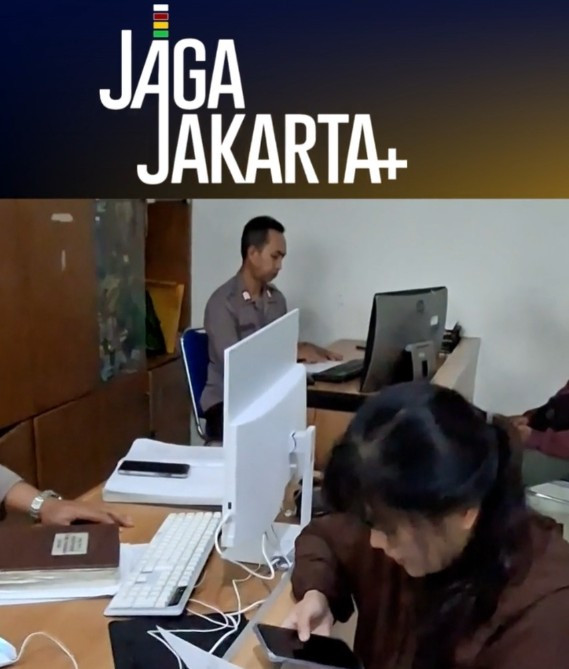 Komitmen Kapolsek Medansatria: Melindungi, Melayani, dan Mengayomi Masyarakat