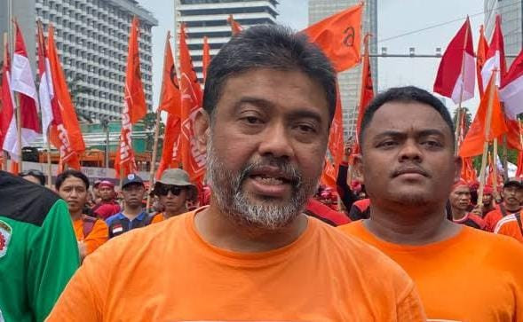 KSPI Beri Nilai Sangat Baik untuk Polri terkait Pengamanan Mudik Lebaran