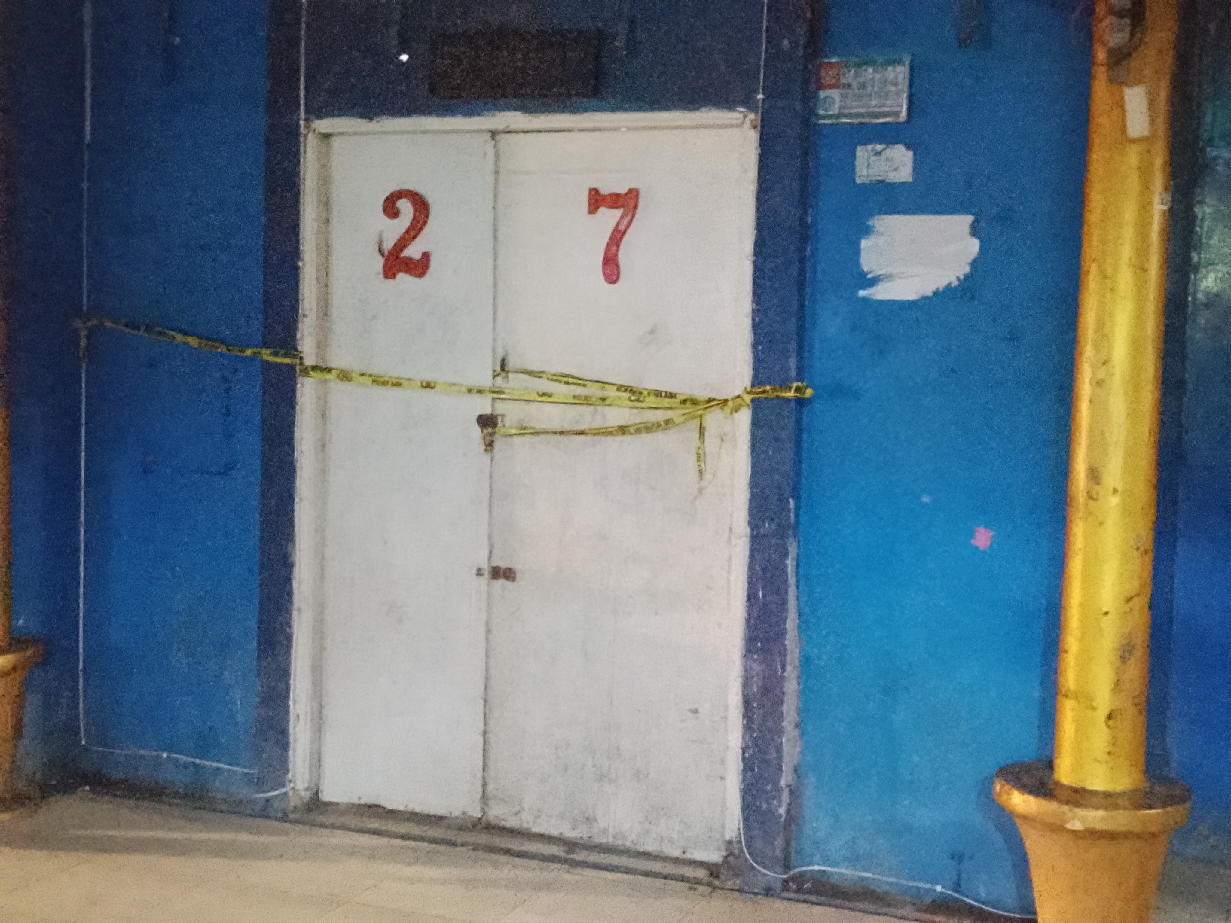 Diduga Dikeroyok di Cafe 27, Korban Lapor Polisi