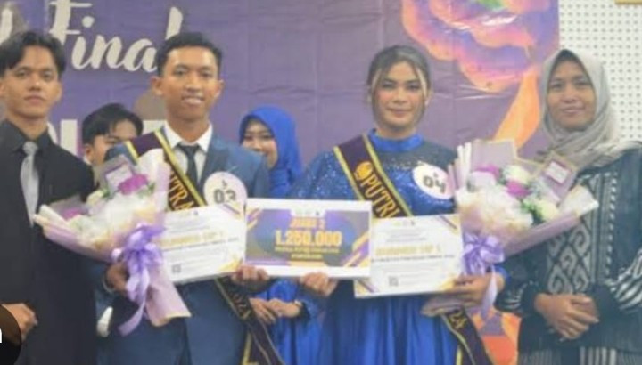 Menorehkan Prestasi di Pencak Silat hingga Psikologi, Varrellind J.N.Z Jadi Inspirasi Perempuan Muda Surabaya