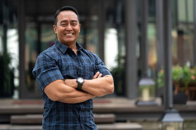 Andika Perkasa Apresiasi Meningkatnya Kepercayaan Publik terhadap Polri, Nilai Hasil Kerja Nyata Kapolri dan Jajaran