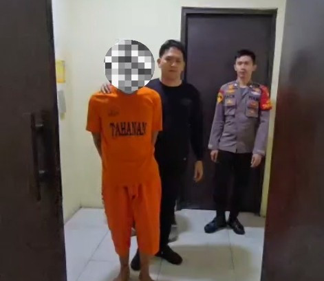 Gerak Cepat Polisi Tahan Guru Pondok Pesantren di Bekasi, Diduga Cabuli Santriwati Sejak 2024