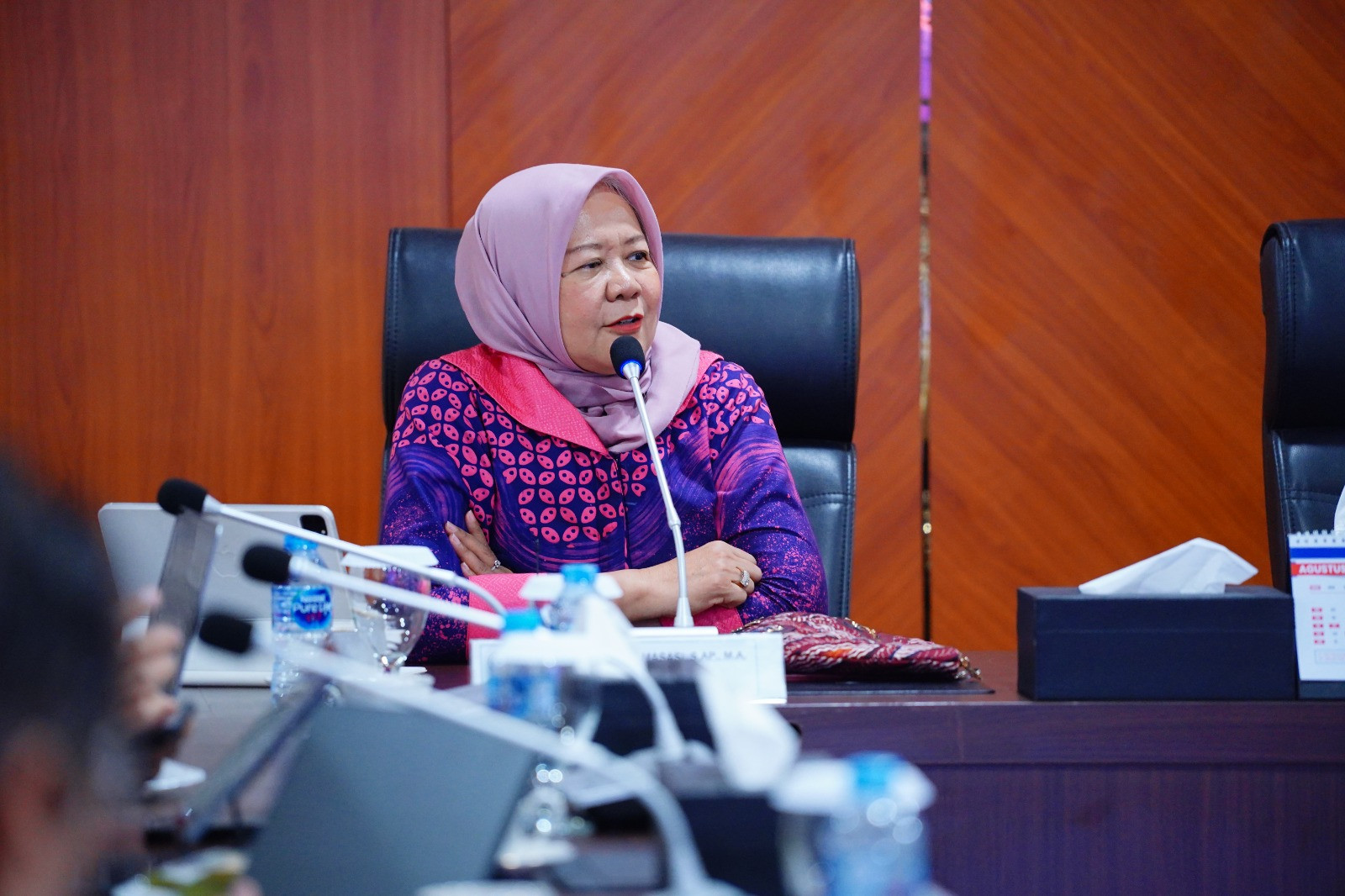 Kompolnas Umumkan Nominasi Kompolnas Awards 2026, Apresiasi Kinerja dan Dedikasi Personel Polri