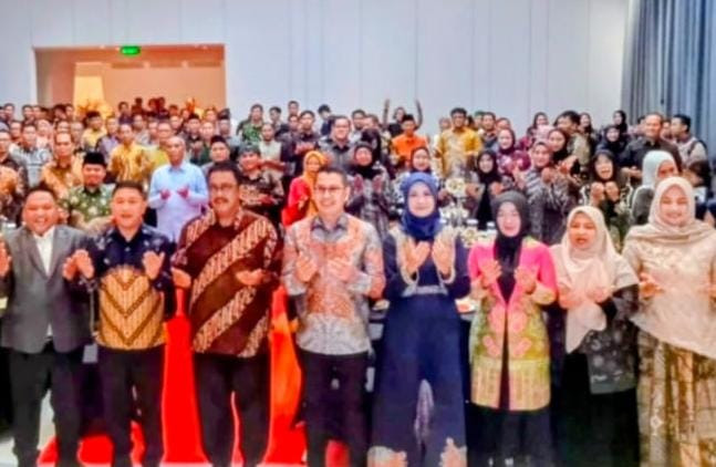 Kapolres Sukabumi Gandeng Forkopimda dan Media, Siapkan Ruang Khusus untuk Wartawan