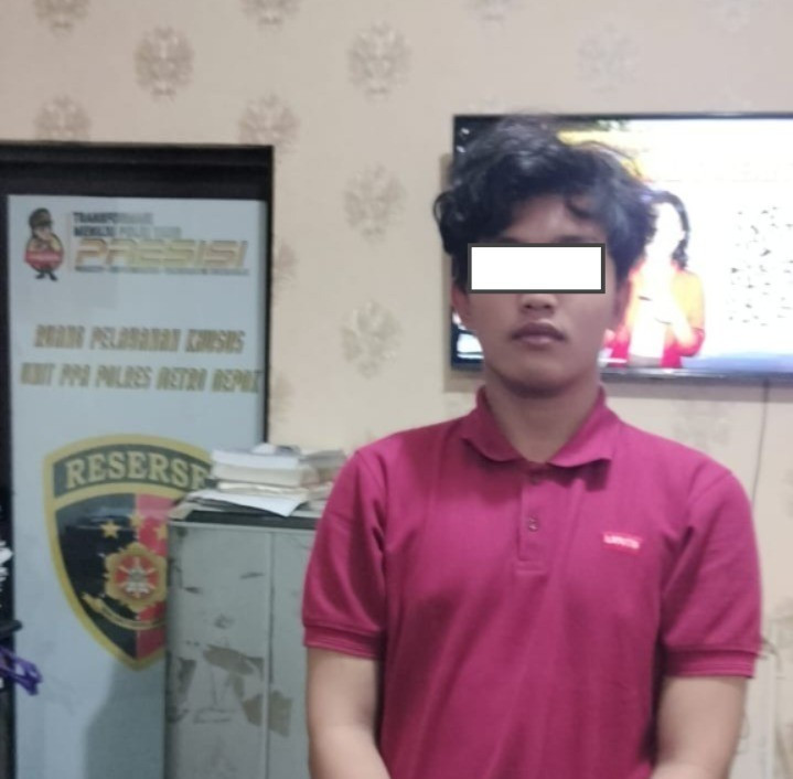 Dugaan KDRT di Sawangan Depok, Polisi Pastikan Proses Hukum Berjalan