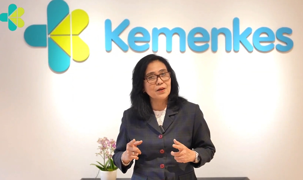 Tak Berhenti di Diagnosis, CKG Berlanjut Jika Ditemukan Risiko Penyakit