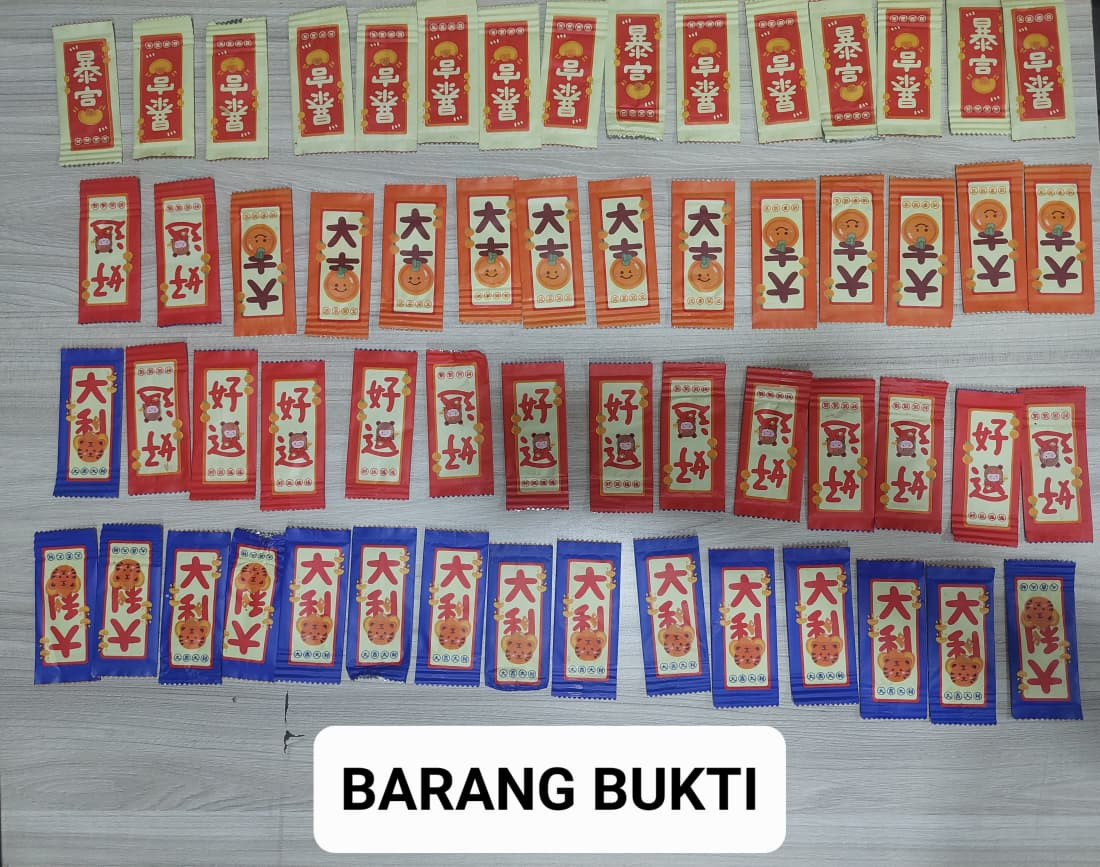 POLDA METRO JAYA MENGUNGKAP PEREDARAN NARKOTIKA SABU 476 GRAM, ETOMIDATE DAN HAPPY WATER DI CAKUNG