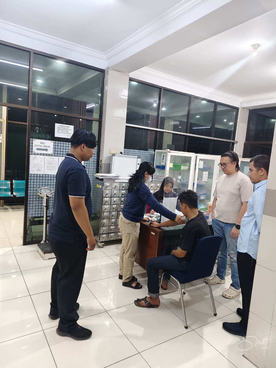 Polda Metro Jaya Tahan Tersangka Dugaan Kekerasan Seksual terhadap Anak di Palmerah