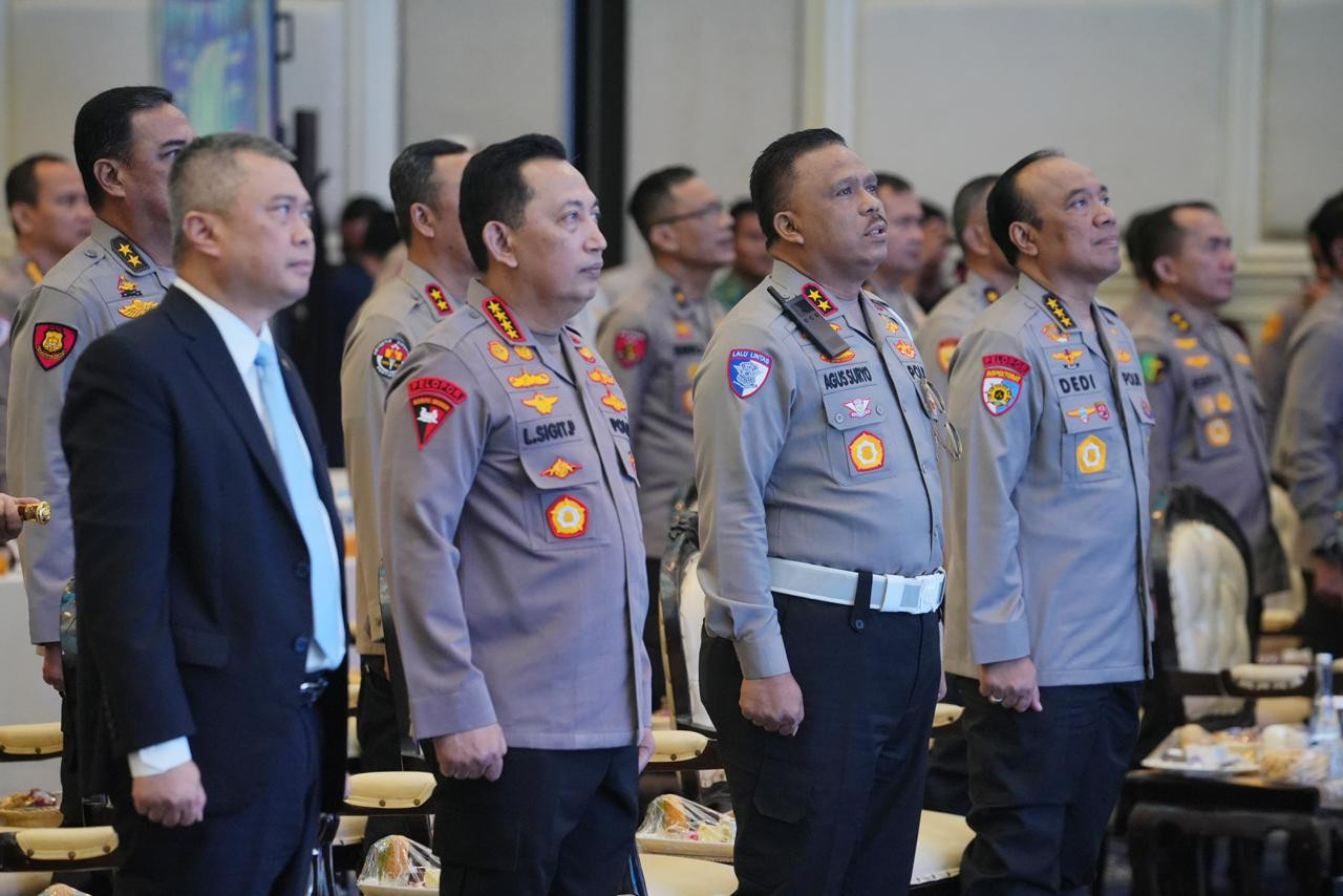 Program Mudik Gratis Presisi 2026 Disambut Antusias, 32 Ribu Pemudik Mendaftar