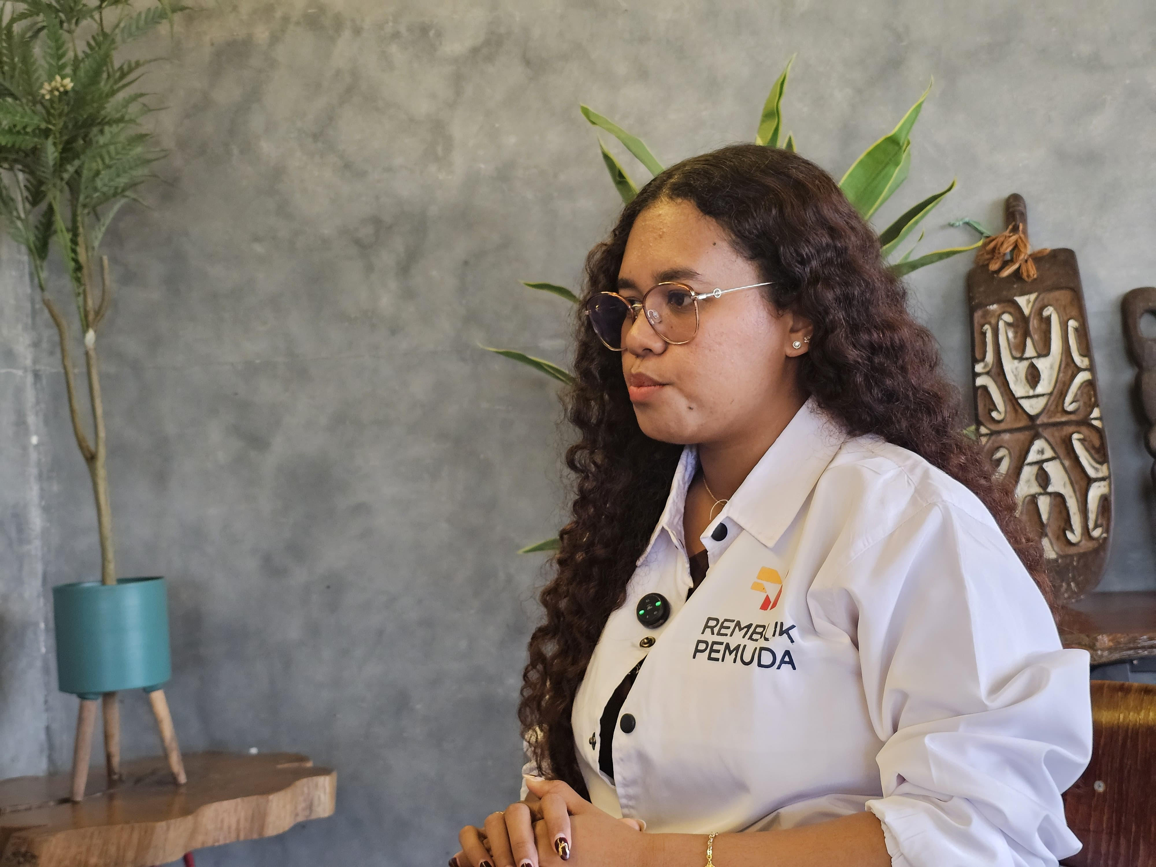 Tokoh Pemuda Papua Dukung Penuh Satgas Ops Damai Cartenz dalam Menjaga Stabilitas Keamanan di Tanah Papua