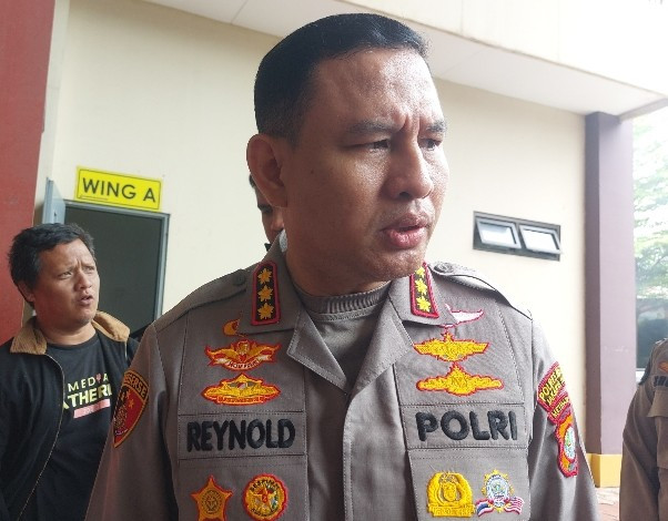 Polsek Sawah Besar Gerak Cepat Tangani Kasus Penganiayaan di Pasar Baru