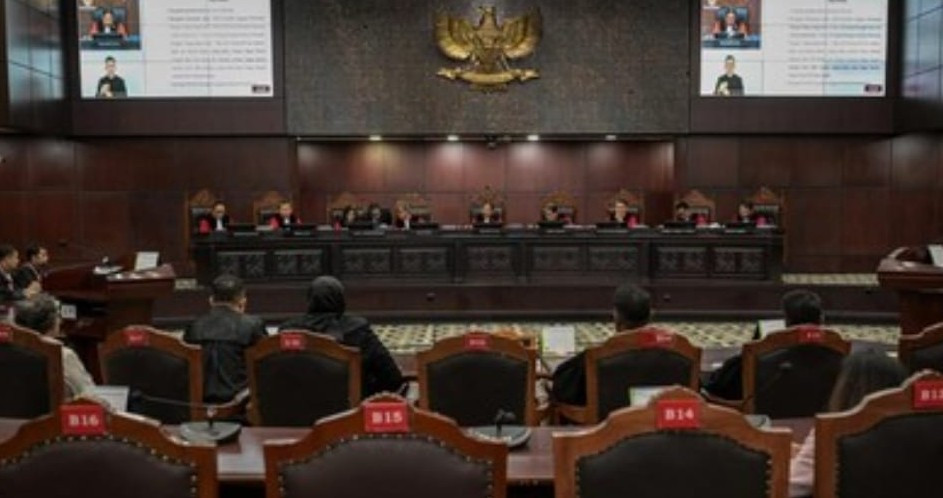 PBHI: Penempatan Polisi di Luar Instansi Sah Asal Sesuai Tupoksi Polri