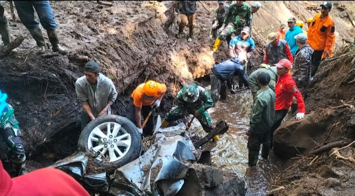 Tak Sekedar Tugas, Ini Tentang Nurani
