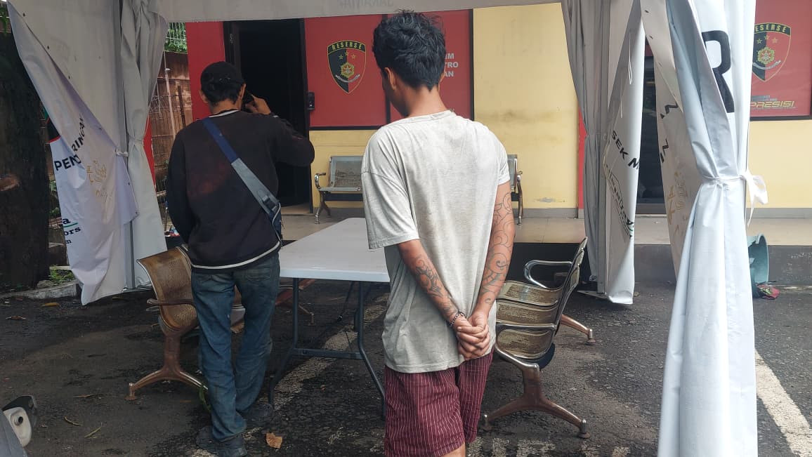 Polisi Gerak Cepat Tindaklanjuti Video Viral Dugaan Pemalakan di Jembatan Tiga