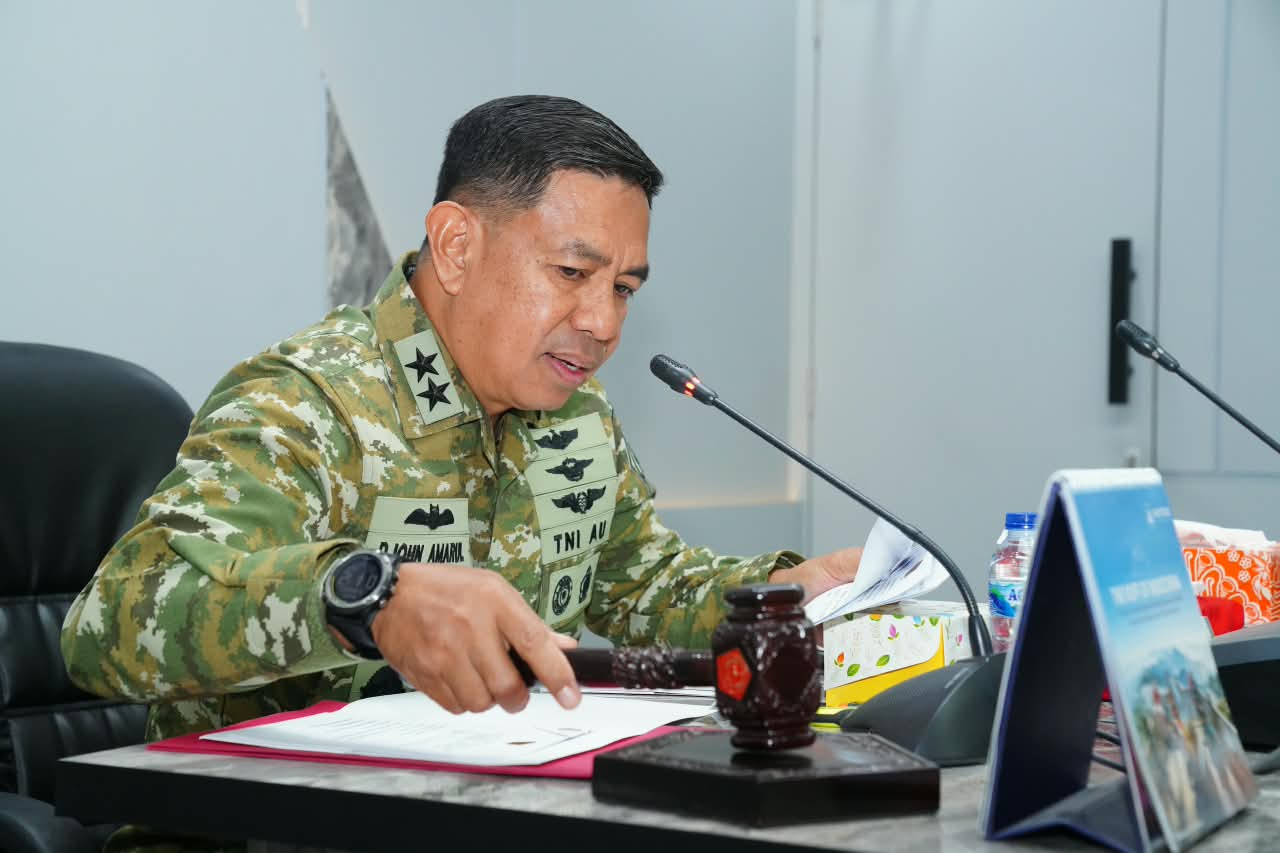 Lahirkan Penjaga Langit Nusantara: 15 Putra-Putri Terbaik Bangsa Lulus Seleksi Penerbang TNI