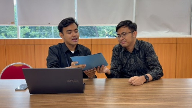 Digaji Setara UMP, Fresh Graduate Rasakan Manfaat Magang Nasional Inisiasi Prabowo