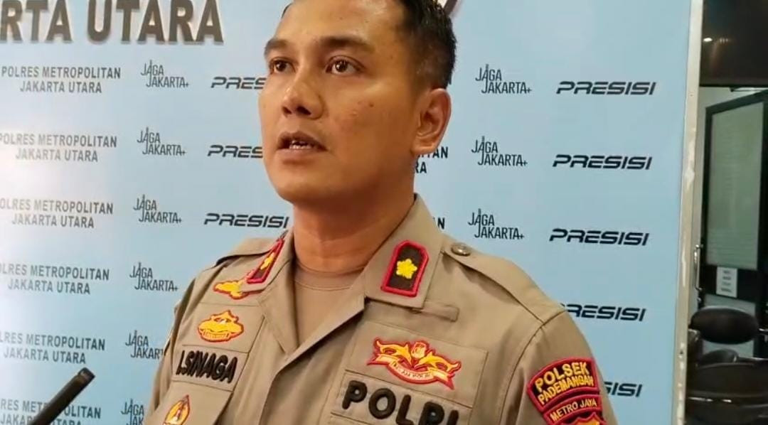 Perkuat Pengamanan di Tempat Wisata Ancol, Kapolsek Pademangan Bentuk “Tourism Patrol”