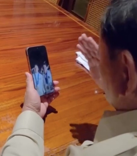 Prabowo Apresiasi Emas Pertama Indonesia di Asian Games 2026: Terus Berjuang, Harumkan Nama Indonesia!