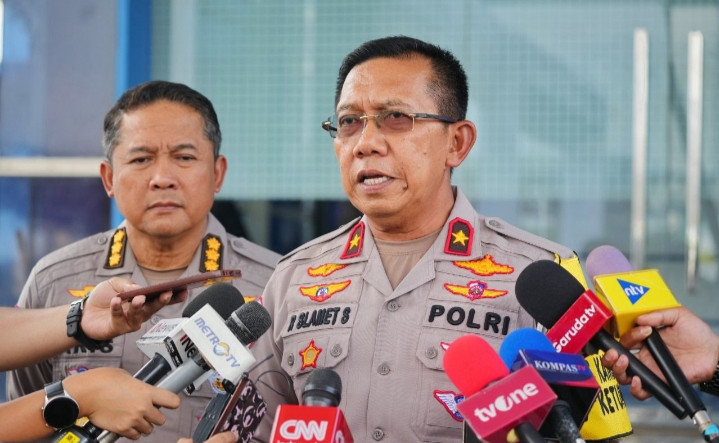 Meningkatnya Arus Balik Lebaran, Korlantas Akan Terapkan One Way Lokal & Nasional