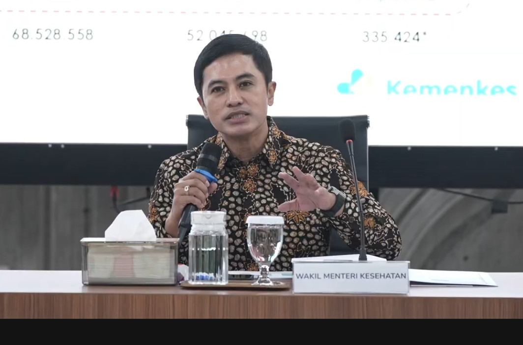 Pemerintah Targetkan 66 RSUD Naik Kelas, Layanan Kesehatan Daerah Diperkuat