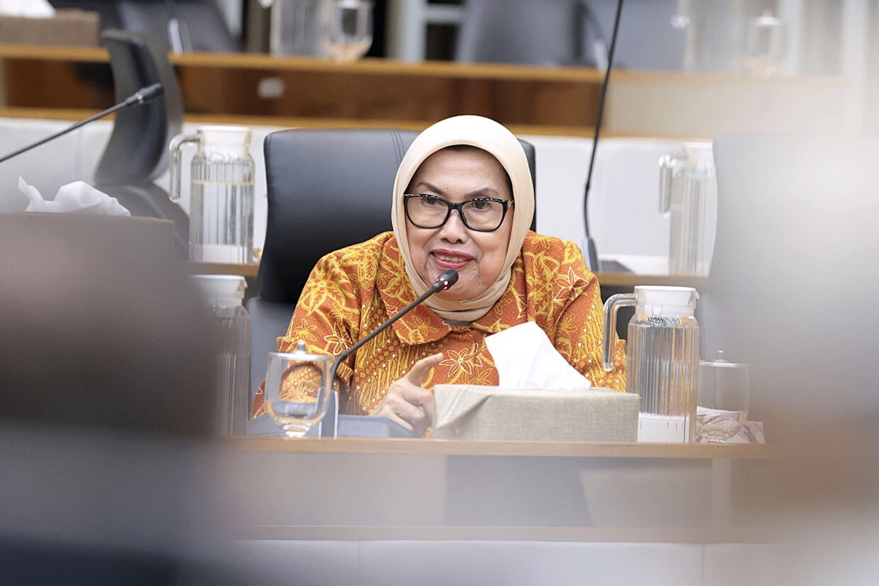 Legislator Gerindra Perjuangkan Kepentingan Petani Tebu, Dorong Pemetaan Rendemen Tiap Wilayah