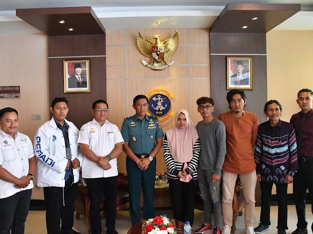 Proses Penyelidikan Selesai, Oknum TNI AL Pembunuh Jurnalis di Banjarbaru Diserahkan Kepada Oditurat Militer III-15