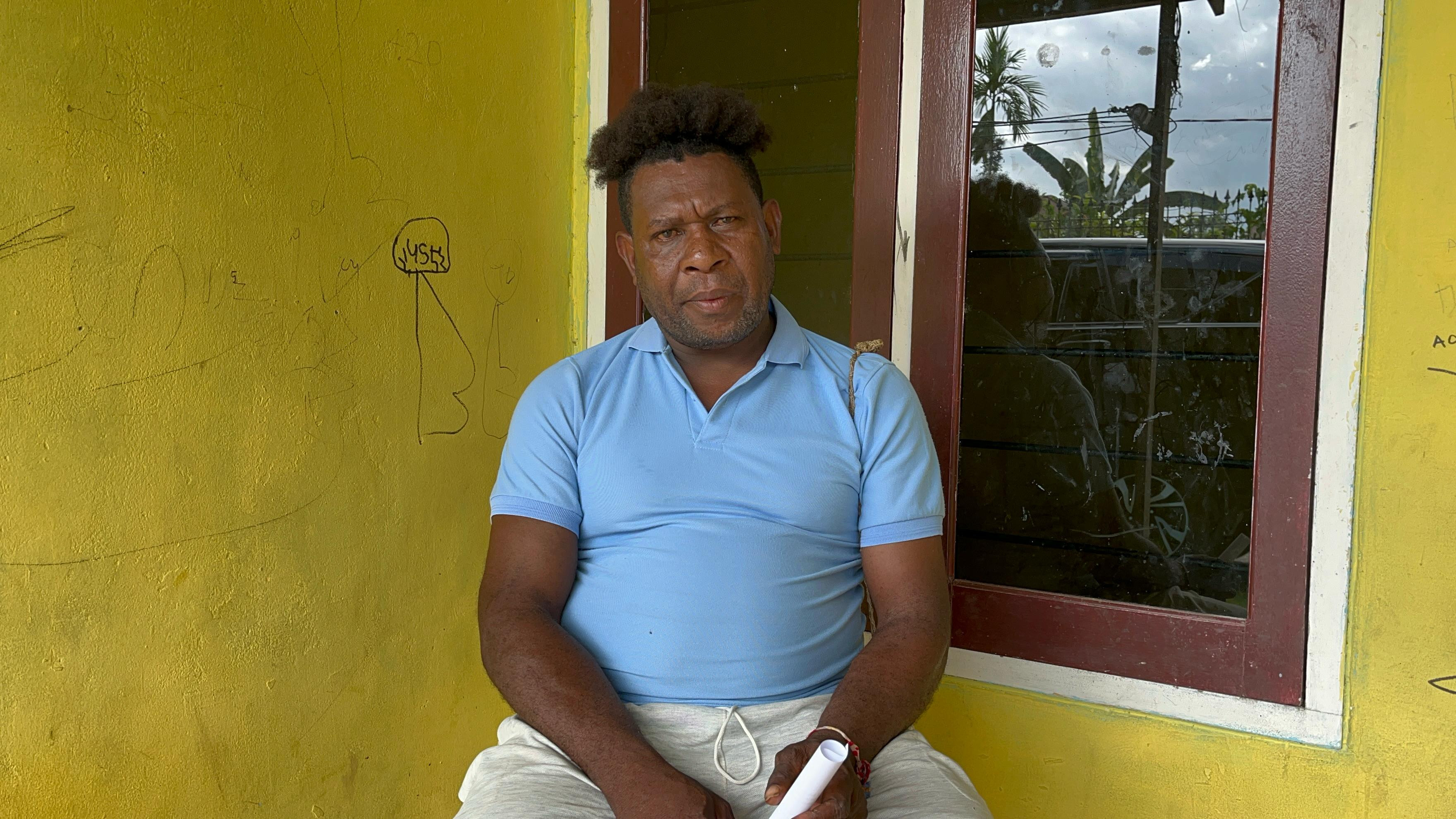 Tokoh Pemuda Suku Kamoro Apresiasi TNI-Polri atas Evakuasi Korban Kekerasan KKB di Yahukimo